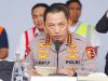 Ungkap Pelanggaran Ekspor CPO, Kapolri: Perintah Presiden Prabowo Kurangi Kerugian Negara!