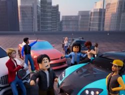 Gim Daring Roblox Dituding Abaikan Keselamatan Anak dan Biarkan Predator Berkeliaran