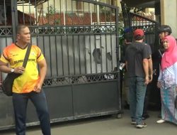 Terduga Pelaku Ledakan SMAN 72 Jakarta Masih Hidup dan Jalani Operasi, Usianya 17 Tahun