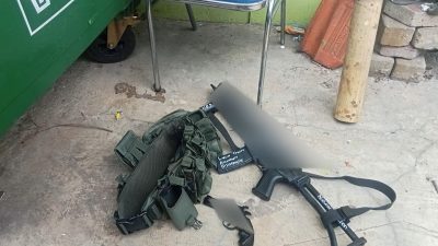 Polisi Temukan Senjata Mainan di Lokasi Ledakan SMAN 72 Jakarta, 54 Orang Terluka