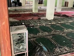 Terduga Pelaku Ledakan SMAN 72 Jakarta Merupakan Siswa, Polisi Dalami Motif dan Dugaan Perundungan