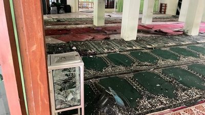 Terduga Pelaku Ledakan SMAN 72 Jakarta Merupakan Siswa, Polisi Dalami Motif dan Dugaan Perundungan