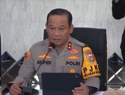 Polisi Tetapkan Roy Suryo dan 7 Tokoh Lain Tersangka Kasus Tuduhan Ijazah Palsu Jokowi