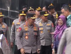 29 Korban Ledakan SMAN 72 Jakarta Masih Dirawat Termasuk Terduga Pelaku