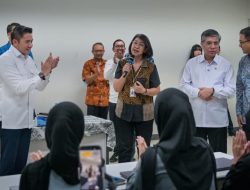 Seskab Teddy: Program Magang Nasional Bukti Pemerintah Serius Perluas Lapangan Kerja Anak Muda