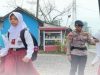 Bus Sekolah Gratis Brimob Jadi Andalan Pelajar ke Sekolah