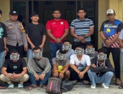 Penampungan Calon PMI Ilegal Akan Dikirim ke Malaysia Digerebek, Satu Pelaku Ditangkap