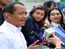 Pemerintah Pacu 18 Proyek Hilirisasi Senilai Rp600 Triliun Target Beroperasi 2026