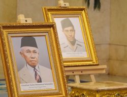 Pemerintah Pertimbangkan Anugerahkan Gelar Pahlawan Nasional Juga di Hari Kebangkitan Nasional