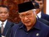 YLBHI Kecam Pemberian Gelar Pahlawan Nasional untuk Soeharto