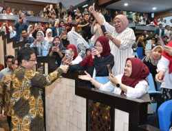 Menkeu Purbaya Ungkap Strategi “Sumitronomics” Capai Pertumbuhan Ekonomi 8 Persen