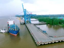 PT SMI Catat Komitmen Pembiayaan Rp254 Triliun, Sumbang 0,5 Persen Pertumbuhan Ekonomi Nasional