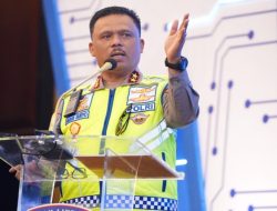 Kakorlantas Polri: Pembayaran Pajak Semudah Membayar Pulsa