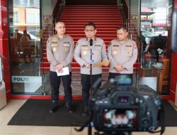 Identitas Jenazah Misterius di Tol Jagorawi Terungkap, Polri Beberkan Temuan Forensik