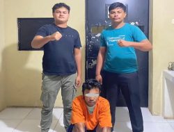 Pria di Tual Tikam Pamannya Anggota Brimob, Polisi Bergerak Cepat Amankan Pelaku