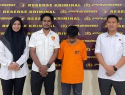 Pemuda di Tanimbar Setubuhi Anak di Bawah Umur hingga Hamil, Polisi Tetapkan Tersangka