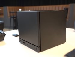 Valve Rilis Steam Machine dan Steam Frame! Dua Perangkat Baru Penantang PlayStation dan Xbox di 2026