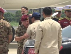 Yordania Ingin Adopsi Model BPI Danantara, Rosan Roeslani Paparkan Sistem Investasi RI di Hadapan Raja Abdullah II