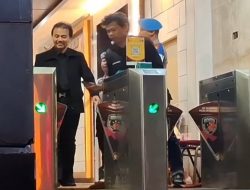 Polda Metro Jaya Tidak Tahan Roy Suryo Cs Usai 9 Jam Pemeriksaan Kasus Ijazah Jokowi, Kenapa?