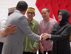 Presiden Prabowo Rehabilitasi Dua Guru Luwu Utara yang Dipecat dan Dipidana karena Galang Bantuan Guru Honorer
