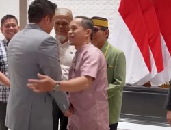 Dua Guru Luwu Utara Bersyukur Dapat Rehabilitasi Presiden Prabowo, Harap Tak Ada Kriminalisasi Guru Lagi