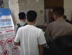 AMPK Laporkan Hakim Konstitusi Arsul Sani ke MKD DPR Terkait Dugaan Ijazah Doktor Palsu