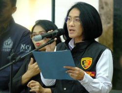 Kasus Bilqis Bongkar Sindikat Jual-Beli Anak, Bareskrim Siapkan Investigasi Gabungan Lintas Provinsi