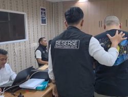 Polresta Bandara Soetta Tangkap Penipu Rekrutmen Pilot, Rugikan Korban Capai Rp1,3 Miliar