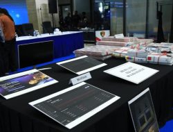 Bareskrim Ungkap Akses Ilegal ke Platform Kripto Markets.com, Kerugian Capai Rp6,67 Miliar