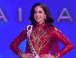 Fatima Bosch Dinobatkan sebagai Miss Universe 2025 di Tengah Badai Kontroversi dan Drama Panas