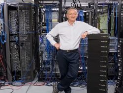 “Godfather AI” Yann LeCun Resmi Tinggalkan Meta Setelah 12 Tahun, Ini Alasannya