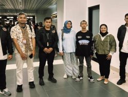 Remaja Bandung Korban TPPO di Kamboja Berhasil Dipulangkan, Polisi Kejar Jaringan Pelaku