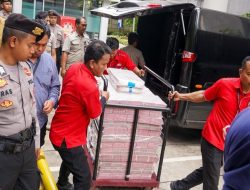 Dana Pensiun ASN Diselewengkan Rp1 Triliun, KPK Pulihkan Ratusan Miliar dan Tegaskan Negara Hadir Lindungi Hak ASN