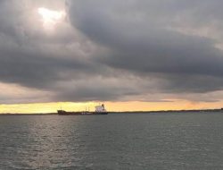 KKP Gandeng Xiamen University Perkuat Tata Ruang Laut Teluk Balikpapan Berbasis Ekonomi Biru