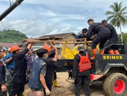 Bencana Hidrometeorologi Tewaskan 174 Jiwa di Sumut, Aceh, dan Sumbar