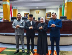 Jawab Fraksi DPRD: Wali Kota Pontianak Pastikan APBD 2026 Fokus Efisiensi Anggaran, Kesejahteraan Publik, dan Penataan Kota
