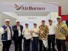 Air Borneo Diluncurkan 2026, Siapkan Rute Penerbangan Langsung Sarawak ke Sejumlah Kota di Indonesia