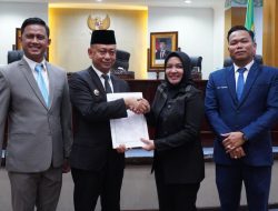 APBD Kota Pontianak 2026 Disepakati Rp2,092 Triliun: Anggaran Fokus Atasi Banjir