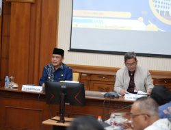 Temuan Itjen Kemendagri: 20 Persen Aset Tanah Pemprov Kalbar Belum Bersertifikat, Gubernur Ria Norsan Siap Tindak Lanjut