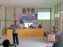 Perkuat Ketahanan Pangan, Desa Nanga Menterap Sekadau Hulu Kembangkan Program Ayam Petelur BUMDes