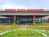 Bakal Ada Rute Baru! Pemkot Singkawang Jajaki Penerbangan ke Surabaya dan Yogyakarta