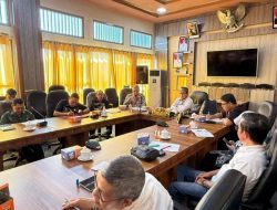 Kebutuhan Dokter Terpenuhi, Program Beasiswa Kedokteran Kapuas Hulu-UNTAN Ditunda Sementara