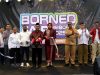 Borneo Fair 2025: Darah Segar UMKM Kalbar, Target Transaksi Fantastis Rp50 Miliar