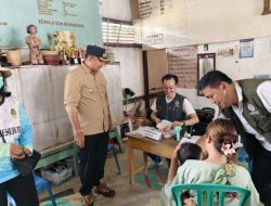 Bupati Ketapang Bawa 25 Dokter Spesialis ke Manis Mata, Akselerasi Pembangunan Sehat dan Berkeadilan