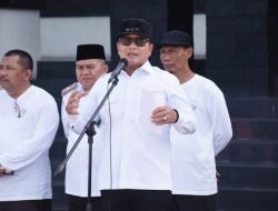 Pemekaran Desa Kubu Raya Disetujui Pusat: 5 Desa Baru Siap Dibentuk, Moratorium Resmi Dibuka!