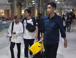 Buronan Kasus Surat Palsu Pontianak Ditangkap di Bogor: Sempat Pindah Tempat untuk Menghindar