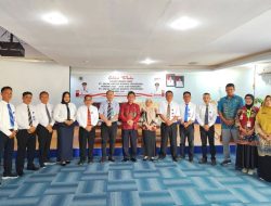 9 Nama Calon Direksi BUMD PT Uncak Kapuas Mandiri Lolos Seleksi Administrasi, Siap Ikuti Tahap Psikotes