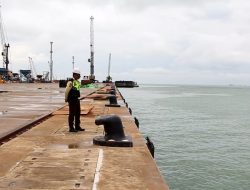 Pelabuhan Kijing Lesu, Pemerintah Didesak Batasi Truk Berat di Pontianak dan Pindahkan Aktivitas Kapal