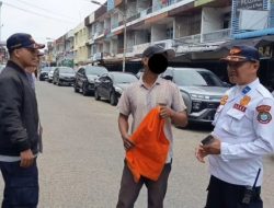 Satgas Premanisme Pontianak Siap Bertindak: Intimidasi di Segala Lini Termasuk Instansi Pemerintah Dibidik