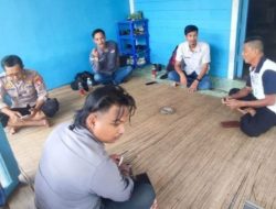 Kapuas Hulu Gencarkan Operasi Antialat Tangkap Ilegal: Jaga Kelestarian Ikan dan Ekosistem Perairan